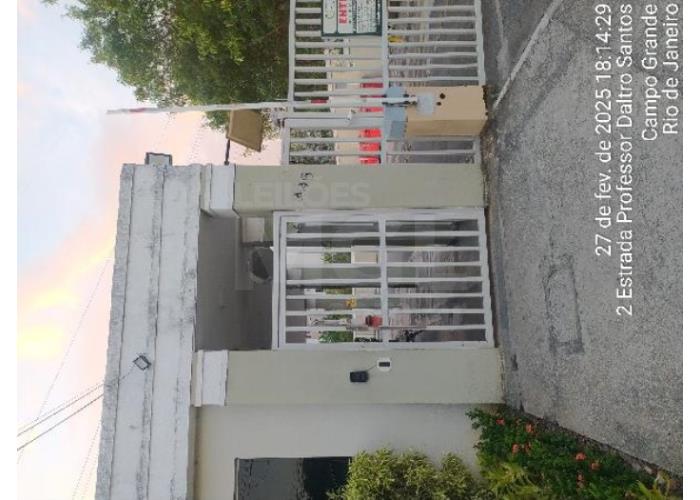 Imagem do imóvel RIO DE JANEIRO/RJ — Apartamento com 2 quartos (F8555527935029) IMÓVEIS BRASIL AFORA | CAIXA ECONÔMICA FEDERAL - 0032_0225