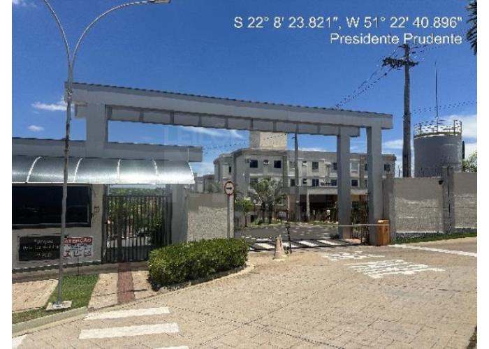 Imagem do imóvel PRESIDENTE PRUDENTE/SP — Apartamento com 2 quartos (F8787702737392) IMÓVEIS BRASIL AFORA | CAIXA ECONÔMICA FEDERAL - 0032_0225