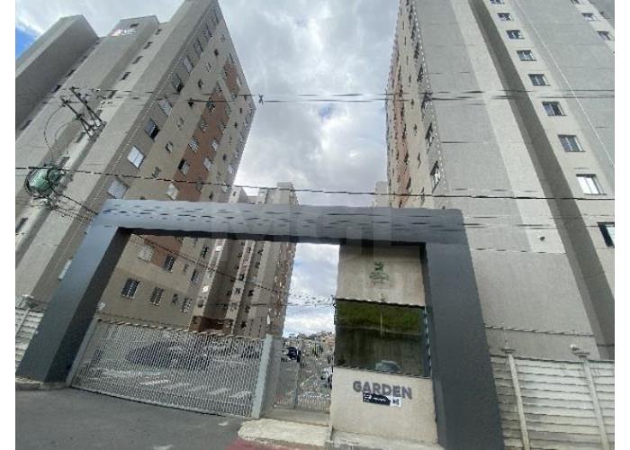 Imagem do imóvel CONTAGEM/MG — Apartamento com 2 quartos 1 Vaga na Garagem (F8787712295457) IMÓVEIS BRASIL AFORA | CAIXA ECONÔMICA FEDERAL - 0053_0225