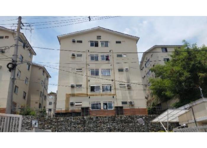 Imagem do imóvel RIO DE JANEIRO/RJ — Apartamento 2 quartos (F8555539282807) IMÓVEIS BRASIL AFORA | LICITAÇÃO ABERTA