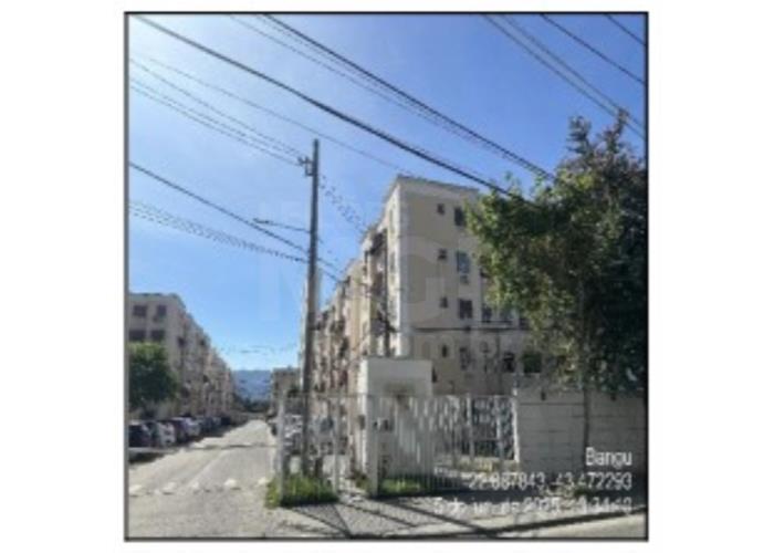 Imagem do imóvel RIO DE JANEIRO/RJ — Apartamento com (F8555535086884) IMÓVEIS BRASIL AFORA | CAIXA ECONÔMICA FEDERAL