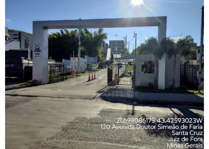 Imagem do imóvel JUIZ DE FORA/MG — Apartamento com 2 quartos 1 Vaga na Garagem (F8787714425196) IMÓVEIS BRASIL AFORA | CAIXA ECONÔMICA FEDERAL - 0053_0225