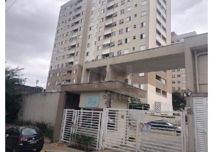 Imagem do imóvel SÃO PAULO/SP — Apartamento com 2 quartos (F8555531517414) IMÓVEIS BRASIL AFORA | CAIXA ECONÔMICA FEDERAL - 0053_0225