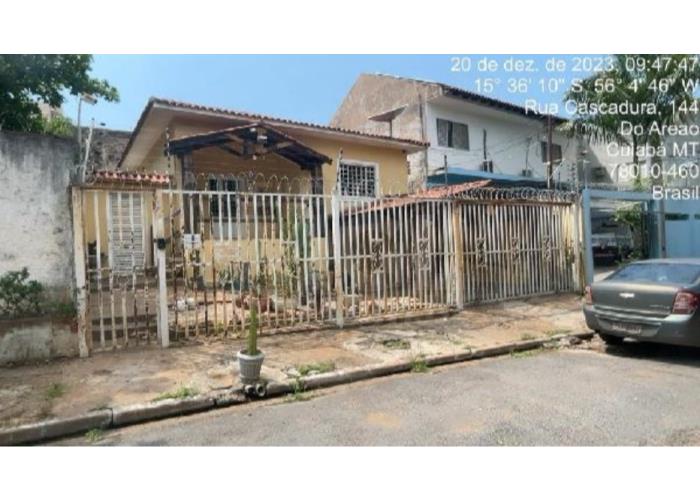 Imagem do imóvel CUIABÁ/MT — Casa com 4 quartos (F1444405007496) IMÓVEIS BRASIL AFORA | CAIXA ECONÔMICA FEDERAL - 0032_0225