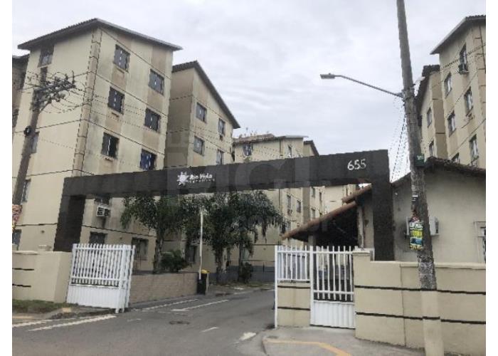 Imagem do imóvel RIO DE JANEIRO/RJ — Apartamento 2 quartos (F8555530730688) IMÓVEIS BRASIL AFORA | LICITAÇÃO ABERTA - LA0029