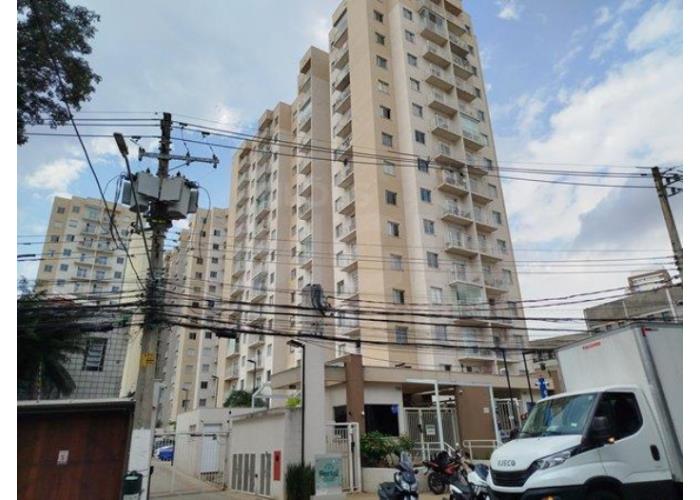 Imagem do imóvel SÃO PAULO/SP — Apartamento 2 quartos (F8787717459725) IMÓVEIS BRASIL AFORA | CAIXA ECONÔMICA FEDERAL