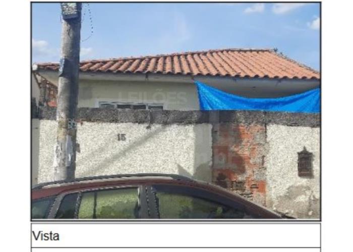 Imagem do imóvel RIO DE JANEIRO/RJ — Casa com 2 quartos (F8021770007992) IMÓVEIS BRASIL AFORA | CAIXA ECONÔMICA FEDERAL - 0053_0225
