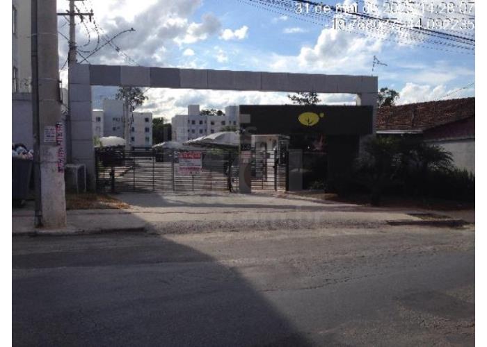 Imagem do imóvel RIBEIRÃO DAS NEVES/MG — Apartamento com 2 quartos (F8787709585644) IMÓVEIS BRASIL AFORA | CAIXA ECONÔMICA FEDERAL