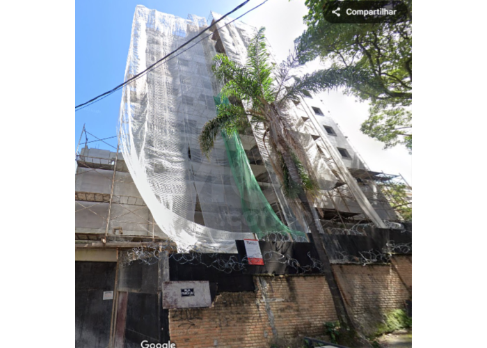 Imagem do imóvel BELO HORIZONTE/MG – Apartamento duplex com terraço e 2 vagas de garagem, situado no bairro Liberdade EXTRAJUDICIAL DE IMÓVEIS