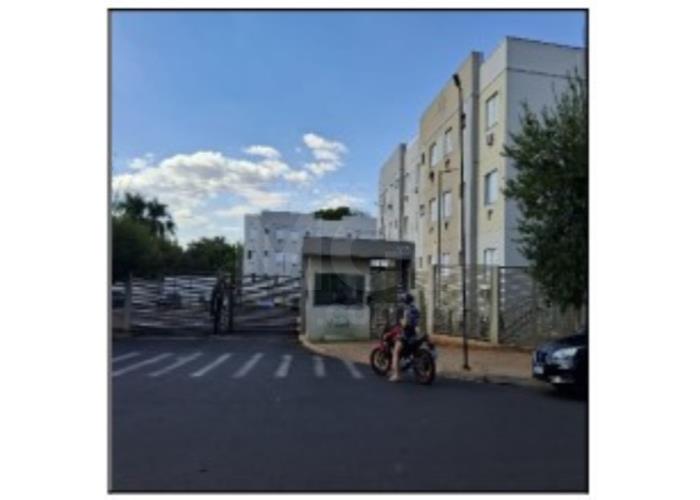 Imagem do imóvel RIBEIRÃO PRETO/SP — Apartamento com 1 Vaga na Garagem (F8787708425783) IMÓVEIS BRASIL AFORA | CAIXA ECONÔMICA FEDERAL - 0053_0225