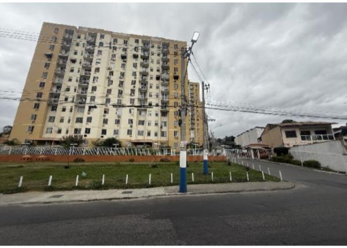 Imagem do imóvel BELFORD ROXO/RJ — Apartamento com 2 quartos 1 Vaga na Garagem (F8555527159320) IMÓVEIS BRASIL AFORA | CAIXA ECONÔMICA FEDERAL - 0053_0225