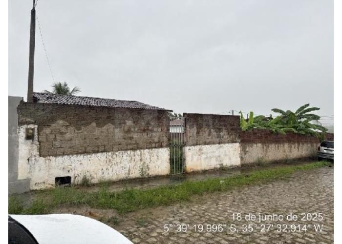 Imagem do imóvel CEARA-MIRIM/RN — Casa com 2 quartos (F8555537024231) IMÓVEIS BRASIL AFORA | CAIXA ECONÔMICA FEDERAL - 0053_0225