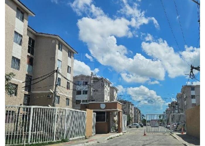 Imagem do imóvel ITABORAÍ/RJ — Apartamento com 2 quartos 1 Vaga na Garagem (F8555539071806) IMÓVEIS BRASIL AFORA | CAIXA ECONÔMICA FEDERAL