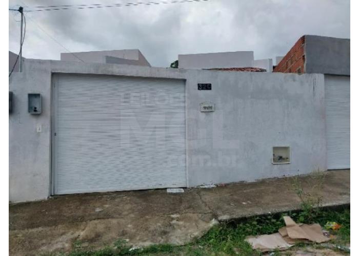 Imagem do imóvel HORIZONTE/CE — Casa com 2 quartos (F8444429663901) IMÓVEIS BRASIL AFORA | CAIXA ECONÔMICA FEDERAL - LA0032_0325