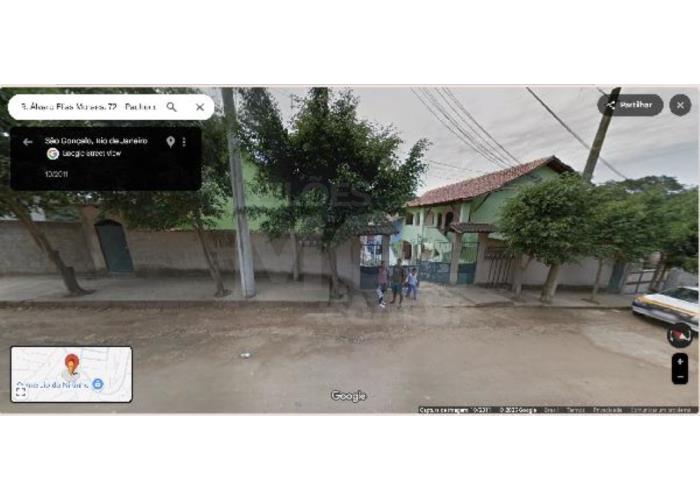 Imagem do imóvel SÃO GONÇALO/RJ — Casa com 2 quartos (F8444433385333) IMÓVEIS BRASIL AFORA | CAIXA ECONÔMICA FEDERAL - 0032_0225