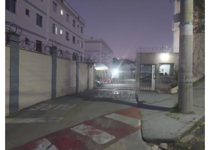 Imagem do imóvel CONTAGEM/MG — Apartamento com 2 quartos 1 Vaga na Garagem (F8555524832024) IMÓVEIS BRASIL AFORA | CAIXA ECONÔMICA FEDERAL