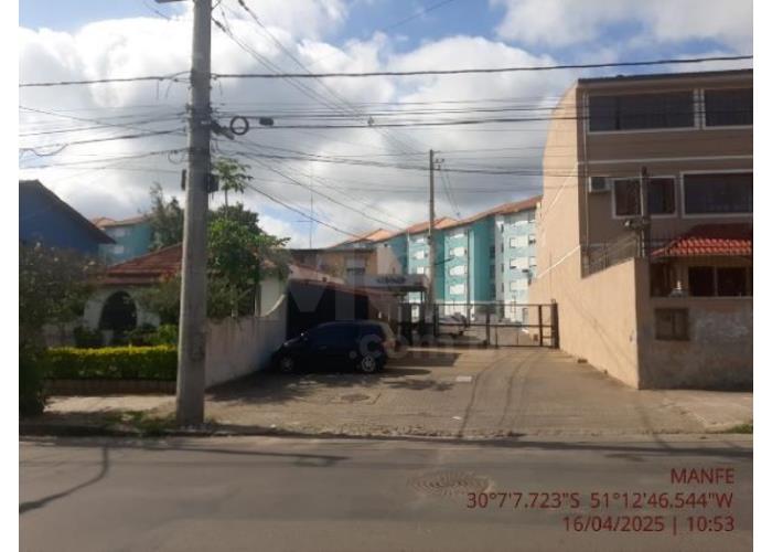 Imagem do imóvel PORTO ALEGRE/RS — Apartamento com 2 quartos 1 Vaga na Garagem (F8555532326388) IMÓVEIS BRASIL AFORA | CAIXA ECONÔMICA FEDERAL - 0053_0225
