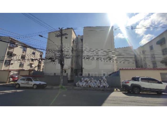 Imagem do imóvel RIO DE JANEIRO/RJ — Apartamento com 2 quartos (F8021970018726) IMÓVEIS BRASIL AFORA | CAIXA ECONÔMICA FEDERAL - LA0032_0325