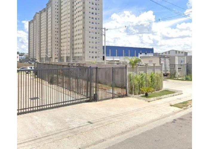 Imagem do imóvel GUARULHOS/SP — Apartamento com 2 quartos 1 Vaga na Garagem (F8787714855999) IMÓVEIS BRASIL AFORA | CAIXA ECONÔMICA FEDERAL - 0053_0225