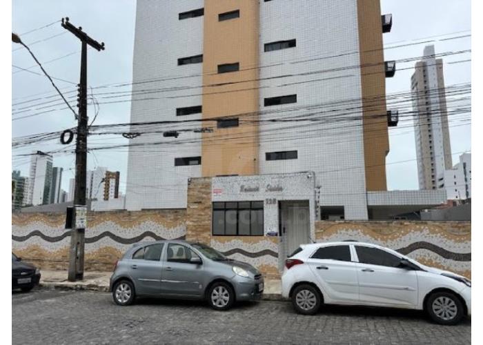 Imagem do imóvel JOÃO PESSOA/PB — Apartamento com 3 quartos 1 Vaga na Garagem (F1444404404084) IMÓVEIS BRASIL AFORA | CAIXA ECONÔMICA FEDERAL - 0053_0225