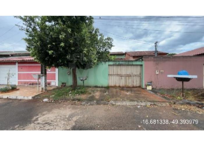 Imagem do imóvel GOIÂNIA/GO — Casa com 2 quartos 1 Vaga na Garagem (F8444408606046) IMÓVEIS BRASIL AFORA | CAIXA ECONÔMICA FEDERAL