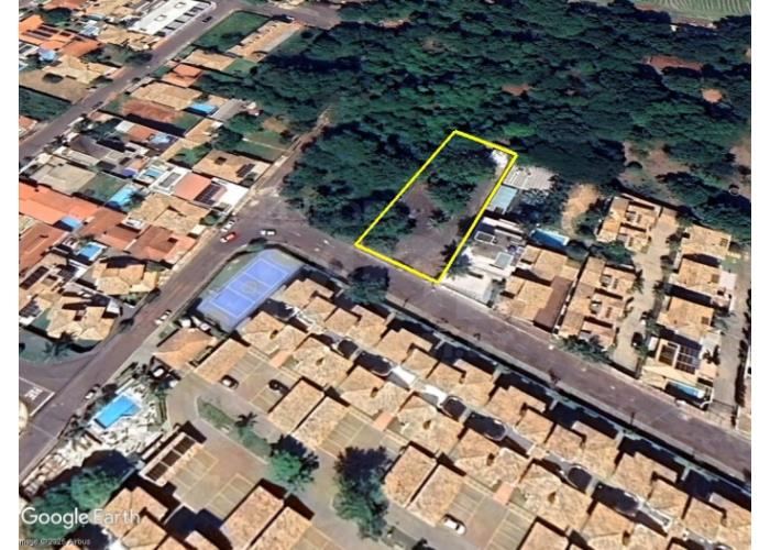 Imagem do imóvel CAMPO GRANDE/MS — Terreno com 1.135,14 m² no Bairro Chácara Cachoeira CAMPO GRANDE/MS — Terreno com 1.135,14m² no Bairro Cachoeira
