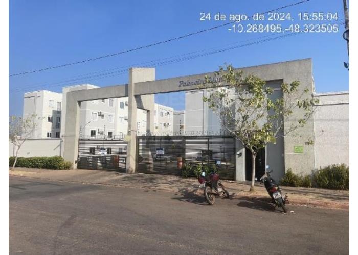 Imagem do imóvel PALMAS/TO — Apartamento com 2 quartos 1 Vaga na Garagem (F8787712406119) IMÓVEIS BRASIL AFORA | CAIXA ECONÔMICA FEDERAL
