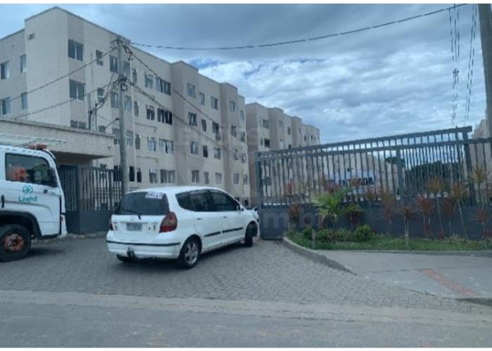 Imagem do imóvel RIO DE JANEIRO/RJ — Apartamento 2 quartos (F8787709734720) IMÓVEIS BRASIL AFORA | CAIXA ECONÔMICA FEDERAL