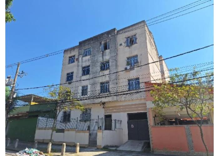 Imagem do imóvel RIO DE JANEIRO/RJ — Apartamento com 2 quartos (F8444409323560) IMÓVEIS BRASIL AFORA | CAIXA ECONÔMICA FEDERAL - 0032_0225