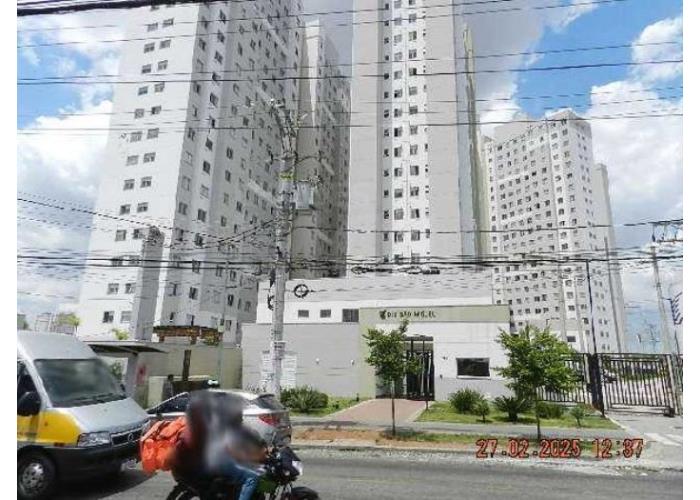 Imagem do imóvel SÃO PAULO/SP — Apartamento com 2 quartos (F8787708773730) IMÓVEIS BRASIL AFORA | CAIXA ECONÔMICA FEDERAL - LA0032_0325