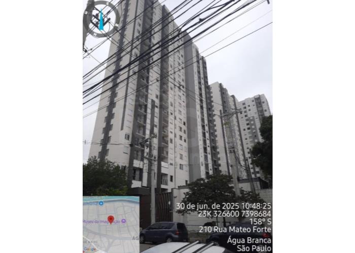 Imagem do imóvel SÃO PAULO/SP — Apartamento com 1 quarto (F8787712090685) IMÓVEIS BRASIL AFORA | CAIXA ECONÔMICA FEDERAL - 0053_0225