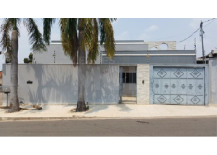 Imagem do imóvel VÁRZEA GRANDE/MT – Casa com a área de 41,92m², situada no bairro Cristo Rei EXTRAJUDICIAL DE IMÓVEIS