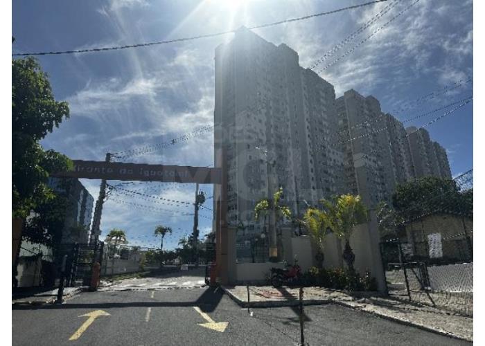 Imagem do imóvel SALVADOR/BA — Apartamento com 2 quartos (F1787700708044) IMÓVEIS BRASIL AFORA | CAIXA ECONÔMICA FEDERAL - 0032_0225