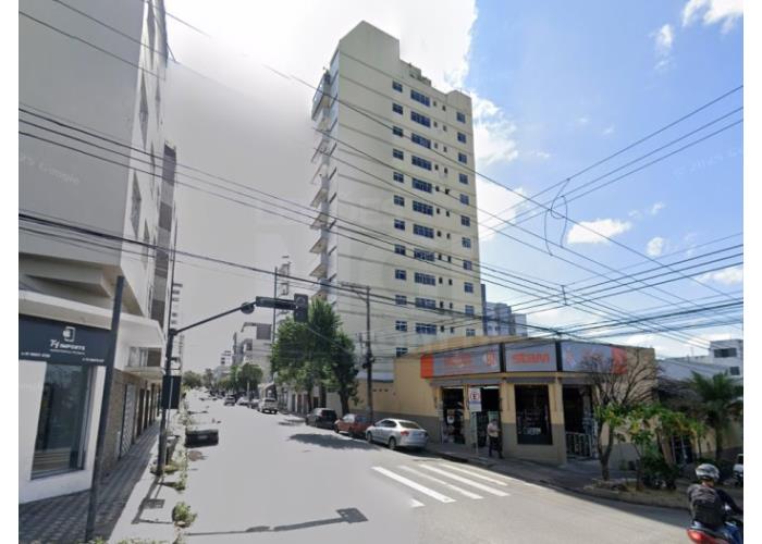 Imagem do imóvel DIVINÓPOLIS/MG - Apartamento com 125,43m² e vaga de garagem no Centro IMÓVEIS | MG | MS | SP | PI | DF | MT