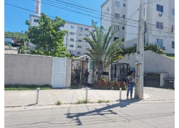 Imagem do imóvel SÃO GONÇALO/RJ — Apartamento 3 quartos (F8787714833863) IMÓVEIS BRASIL AFORA | LICITAÇÃO ABERTA - LA0029