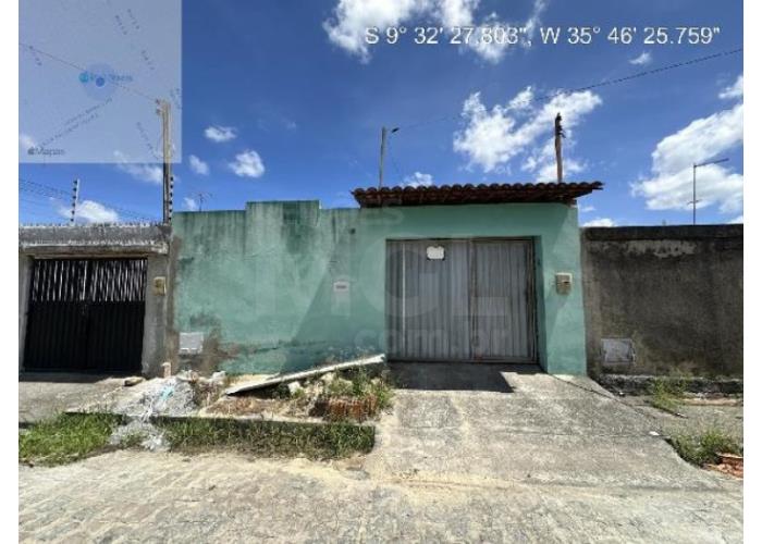 Imagem do imóvel MACEIÓ/AL — Casa com 2 quartos (F8555525000847) IMÓVEIS BRASIL AFORA | CAIXA ECONÔMICA FEDERAL - 0032_0225