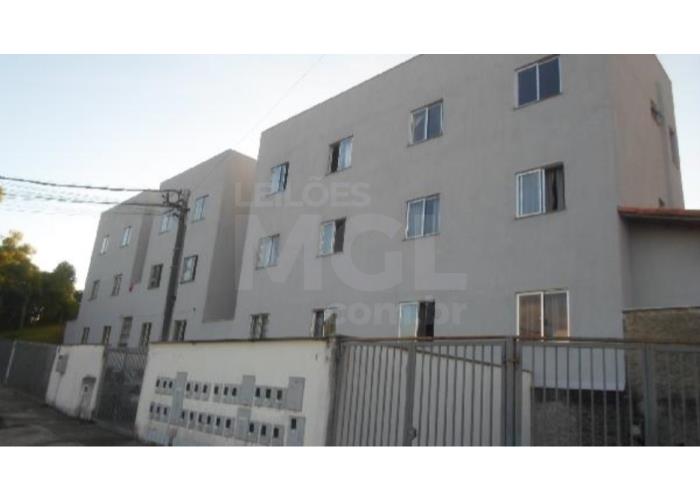 Imagem do imóvel JUIZ DE FORA/MG — Apartamento com 2 quartos (F8787708705379) IMÓVEIS BRASIL AFORA | CAIXA ECONÔMICA FEDERAL - LA0032_0325
