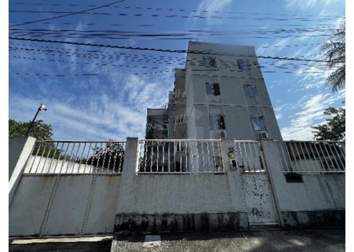 Imagem do imóvel ITABORAÍ/RJ — Apartamento com 2 quartos (F8787705737547) IMÓVEIS BRASIL AFORA | CAIXA ECONÔMICA FEDERAL - 0032_0225