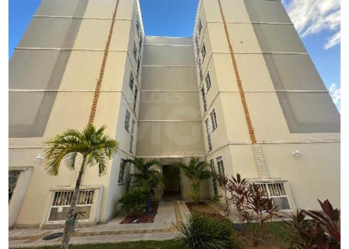 Imagem do imóvel CAMAÇARI/BA — Apartamento com 2 quartos (F8787710684537) IMÓVEIS BRASIL AFORA | CAIXA ECONÔMICA FEDERAL - LA0032_0325