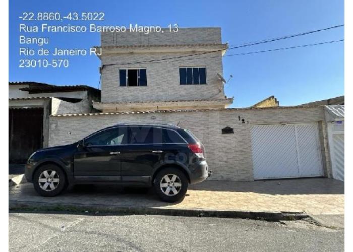 Imagem do imóvel RIO DE JANEIRO/RJ — Casa com 2 quartos 1 Vaga na Garagem (F1444423176563) IMÓVEIS BRASIL AFORA | CAIXA ECONÔMICA FEDERAL