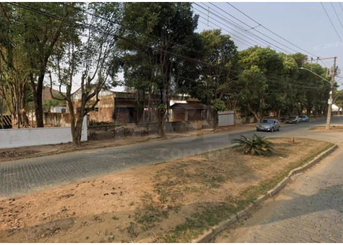 Imagem do imóvel CATAGUASES/MG — Terreno com 6.420m² no distrito Industrial IMÓVEIS | MG | MA | SP | GO | MS | MT