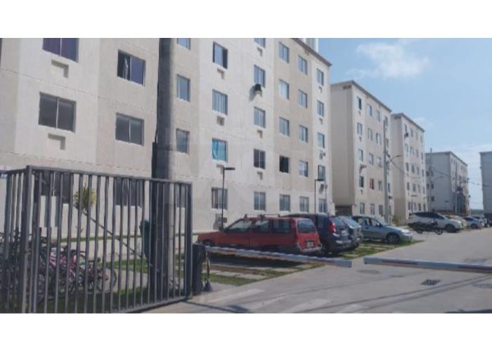 Imagem do imóvel RIO DE JANEIRO/RJ — Apartamento com 2 quartos 1 Vaga na Garagem (F8787712211954) IMÓVEIS BRASIL AFORA | CAIXA ECONÔMICA FEDERAL - 0053_0225