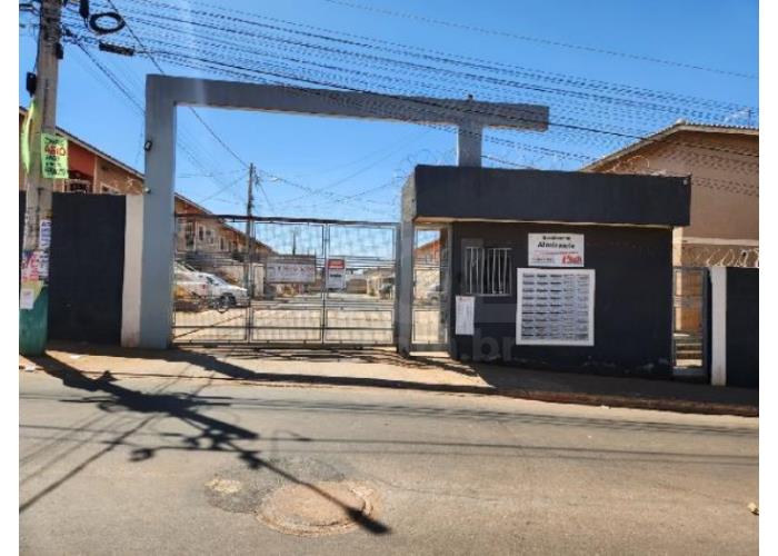 Imagem do imóvel VALPARAISO DE GOIÁS/GO — Apartamento com 2 quartos (F8787700577312) IMÓVEIS BRASIL AFORA | CAIXA ECONÔMICA FEDERAL - 0032_0225