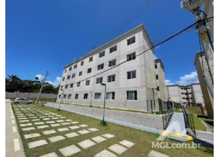 Imagem do imóvel CAMAÇARI/BA — Apartamento 2 quartos (F8787712959690) IMÓVEIS BRASIL AFORA | LICITAÇÃO ABERTA - LA0029