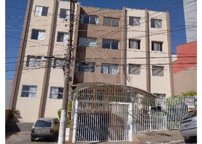 Imagem do imóvel SÃO BERNARDO DO CAMPO/SP — Apartamento com 2 quartos 1 Vaga na Garagem (F8120700368080) IMÓVEIS BRASIL AFORA | CAIXA ECONÔMICA FEDERAL