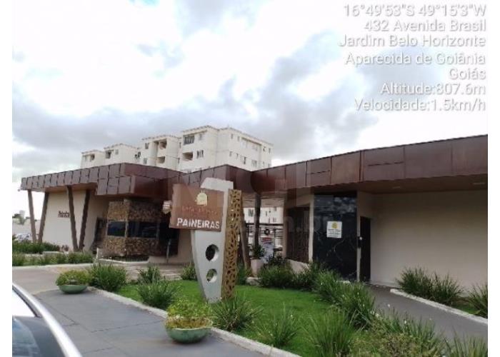 Imagem do imóvel APARECIDA DE GOIÂNIA/GO — Apartamento 2 quartos (F1787701935176) IMÓVEIS BRASIL AFORA | LICITAÇÃO ABERTA