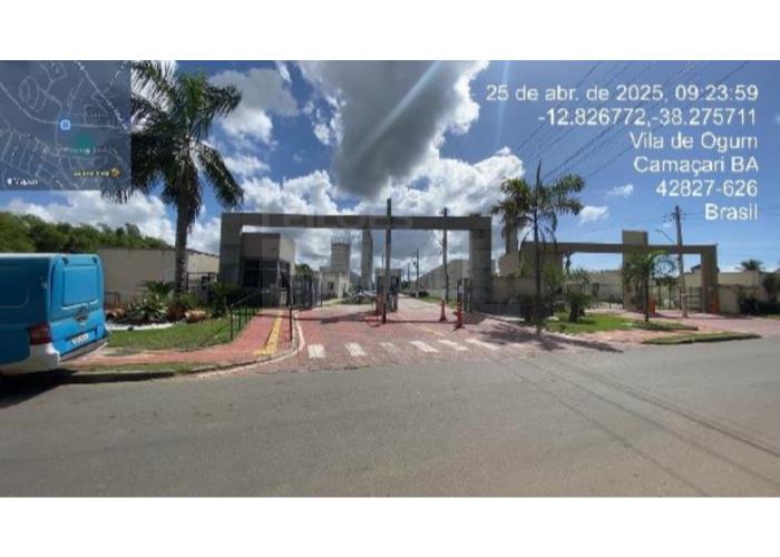 Imagem do imóvel CAMAÇARI/BA — Apartamento com 2 quartos (F1787700877920) IMÓVEIS BRASIL AFORA | CAIXA ECONÔMICA FEDERAL - 0032_0225