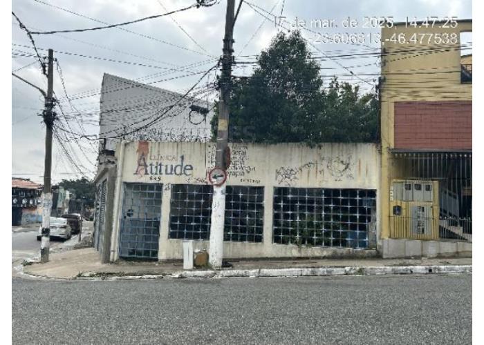 Imagem do imóvel SÃO PAULO/SP — Casa 3 quartos (F1555537634538) IMÓVEIS BRASIL AFORA | CAIXA ECONÔMICA FEDERAL