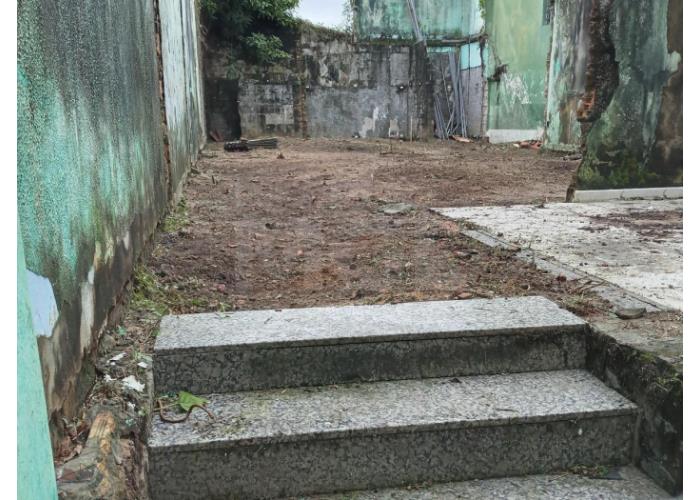 Imagem do imóvel MANAUS/AM - Terreno urbano com 225m², situado em localização estratégica na Rua Luiz Antony, nº 803 – Bairro Aparecida CRESS/15ª REGIÃO AM - Conselho Regional de Serviço Social