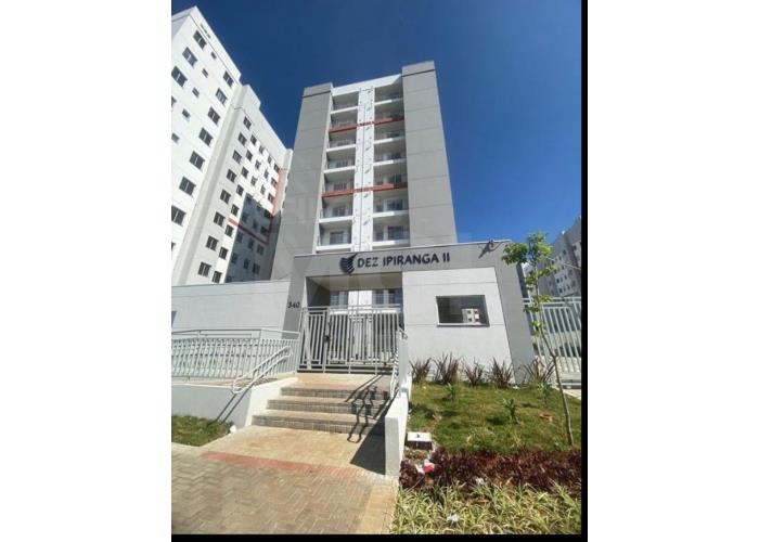 Imagem do imóvel SÃO PAULO/SP — Apartamento com 2 quartos (F8787710588937) IMÓVEIS BRASIL AFORA | CAIXA ECONÔMICA FEDERAL - LA0032_0325